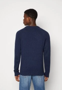 Jack & Jones Jorwoodland Crew Neck - Jumper - Navy Blazer 10 Jack & Jones Jorwoodland Crew Neck - Jumper - Navy Blazer -Stock X fb5ab428ac814409b2af0658666ee650