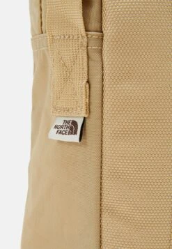 The North Face Berkeley Crossbody Unisex - Across Body Bag - Khaki Stone-Rusted Bronze -Stock X fb737f2414ac429a88942daa97e3beba