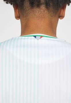 Hummel As Saint-Étienne Away - Club Wear - White -Stock X fb74843ffcba479fa9753b94c64546dd