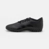 ADIDAS PERFORMANCE Predator Accuracy 4 Tf - Astro Turf Trainers - Core Black/Footwear White
