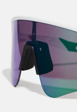 Oakley Sutro Lite Sweep Unisex - Sports Glasses - Matte White/Prizm Road Jade -Stock X fb7f4616284d41c3b6f99a143c3a7ef8