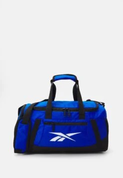 Reebok MALDEN SPORT BAG UNISEX - Sports Bag - Black -Stock X fb95f5c6028b4ab1b33dd741cd0bb4f4