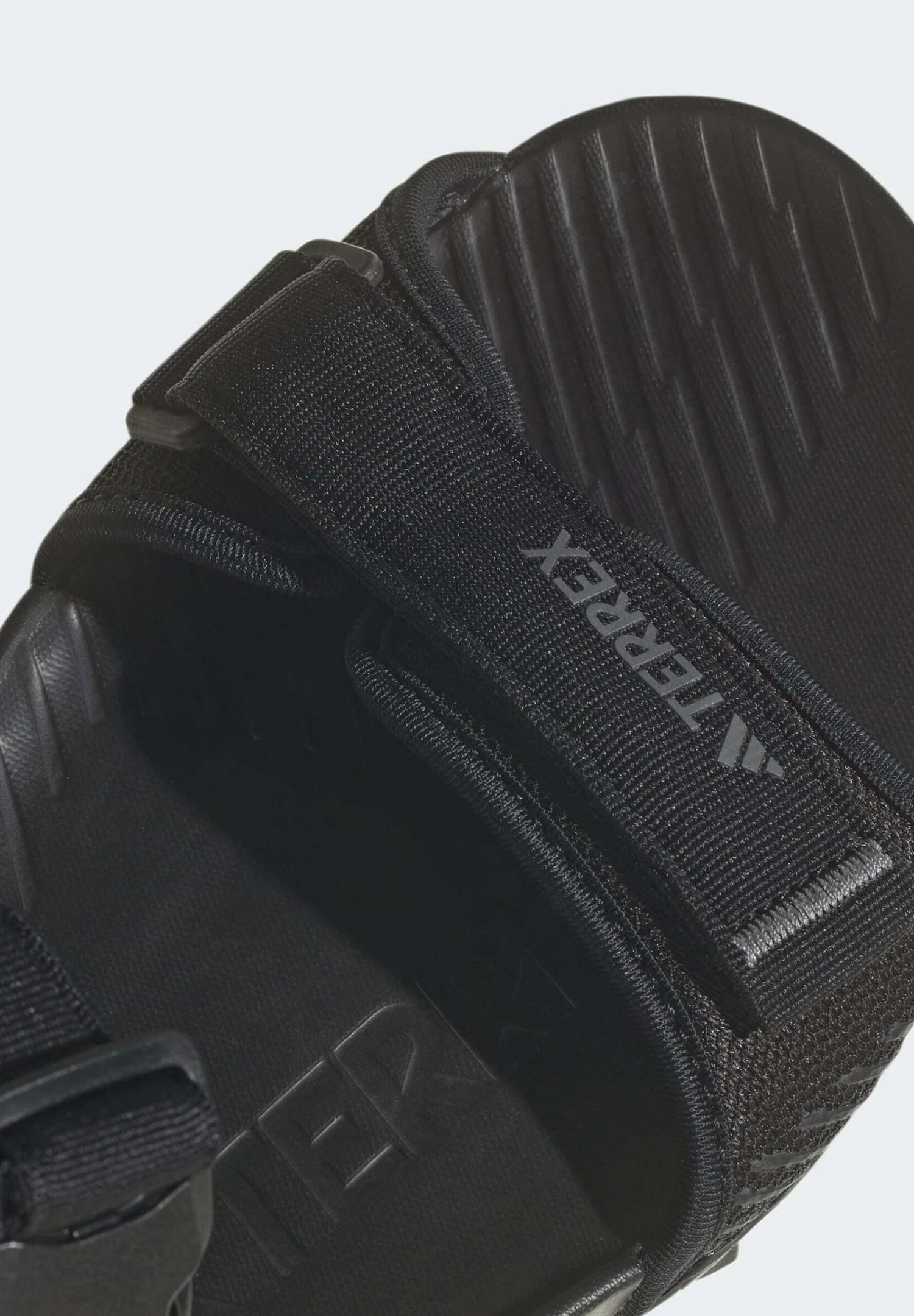 Adidas Sportswear Terrex Hydroterra- Walking Sandals - Core Black Core Black Grey Four 7 Adidas Sportswear Terrex Hydroterra- Walking Sandals - Core Black Core Black Grey Four - Image 5