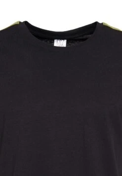 Pyjama Set - Schwarz -Stock X fba4fc0d10954fb18066c649bdb2e851