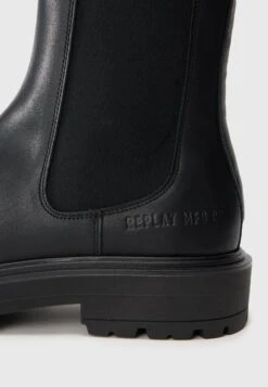 Replay URANUS - Classic Ankle Boots - Black -Stock X fba6c73f915a4db496b2b7ccd1ab8fe8