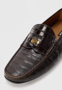 Roberto Cavalli MIAMI - Slip-ons - Brown -Stock X fbae30d1c08c4ff693f5fc6208d5d04f