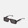 ETUDES Form Unisex - Sunglasses - Black -Stock X fbb31c4130e341d58f85ca35a37d16d7