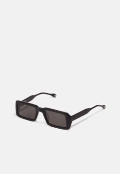 ETUDES Form Unisex - Sunglasses - Black