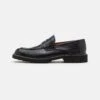 MELVIN & HAMILTON Pierce 9 - Slip-Ons - Black -Stock X fbb4c448f7e24adfbc6edd26a5793dd1
