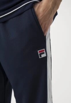 Fila PANTS JAN - Tracksuit Bottoms - Navy/white 12 Fila PANTS JAN - Tracksuit Bottoms - Navy/white -Stock X fbd224de7c2d4c11a0fe9f403d477650