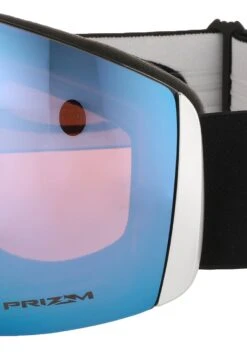 Oakley Flight Deck Unisex - Ski Goggles - Black -Stock X fbd2a643ed2040eea1f019f23dbca686