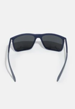 Emporio Armani Sunglasses - Matte Blue -Stock X fbd2e5fb4bd7494c893dde9093cb964d