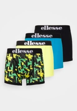 Ellesse Parmas 4Pk - Pants -Stock X fbe9454ce55546a1a33beb20fc8b923c