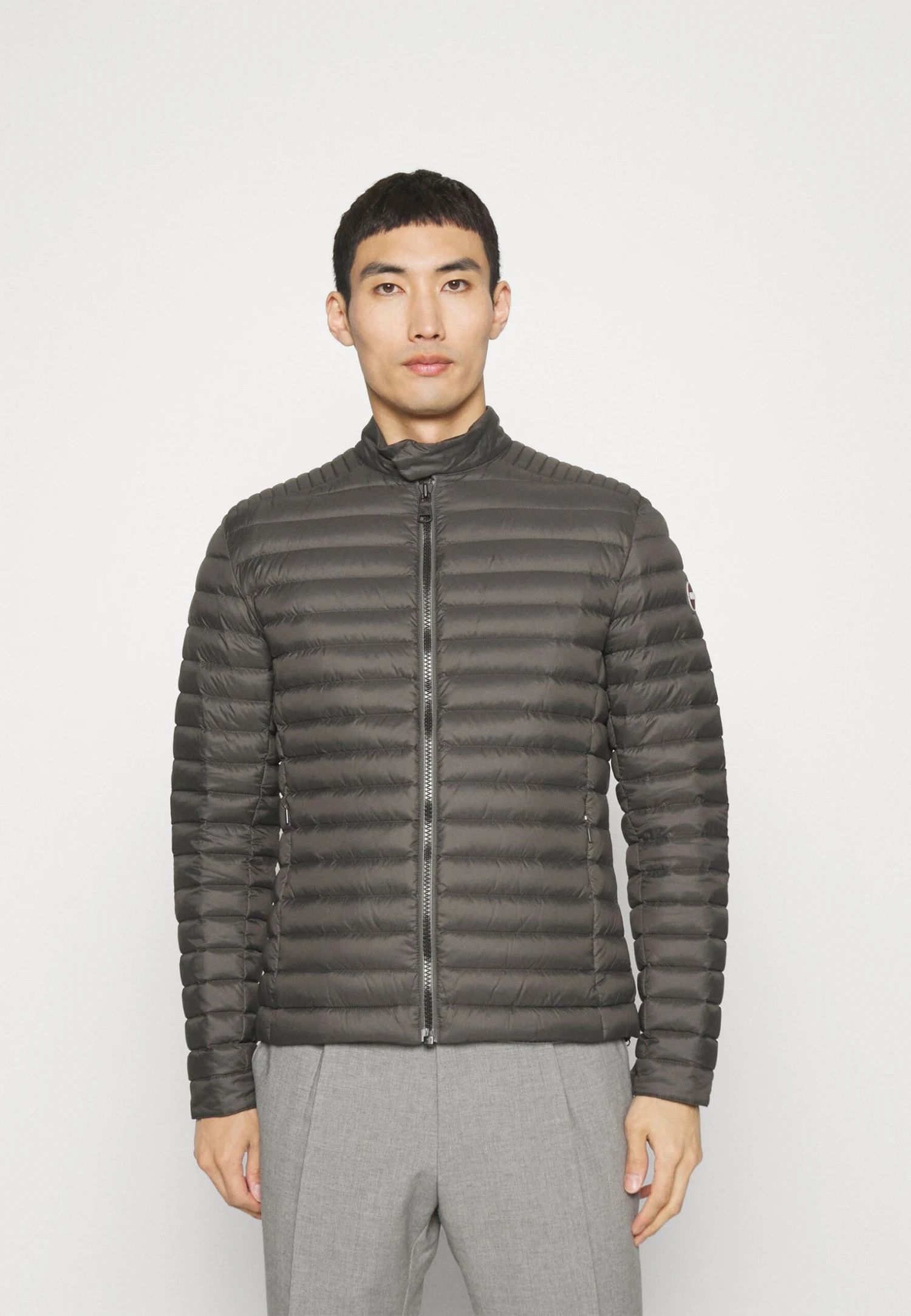 Colmar Originals Mens Jacket - Down Jacket - Vulcan-Black 3 Colmar Originals Mens Jacket - Down Jacket - Vulcan-Black