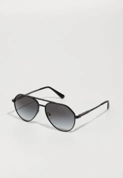 Michael Kors BRENTWOOD - Sunglasses - Matte Silver-coloured -Stock X fbeeea3532344a72bd0cec4d5dbb1c0e