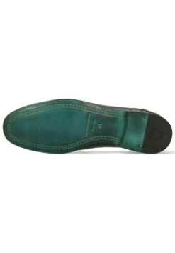 MELVIN & HAMILTON Clive 16 - Moccasins - Black -Stock X fc08a23653b84832a52dce7a2ceb3983