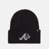 47 Atalnta Braves Haymaker Cuff Unisex - Beanie - Black 1 47 Atalnta Braves Haymaker Cuff Unisex - Beanie - Black -Stock X fc2c5e117ce54fbaa7e145b8b7b61e4b