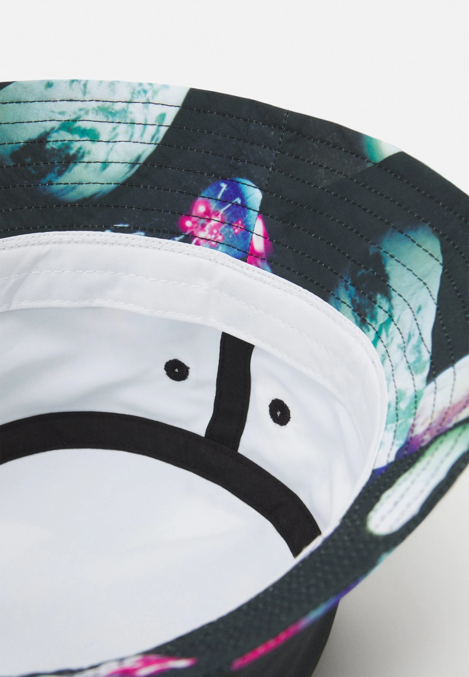 Element Solar Unisex - Hat - Black 5 Element Solar Unisex - Hat - Black - Image 3