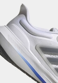 ADIDAS PERFORMANCE Ultrabounce - Neutral Running Shoes - Chalk White Core Black Cloud White -Stock X fc3980da8c8542a5a996fc10064f5094