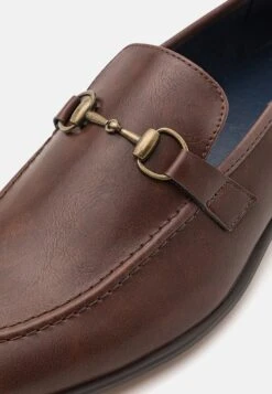 Pier One Slip-Ons - Dark Brown -Stock X fc47869d7b9b407a8e6113dd7eaf3510