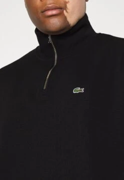 Lacoste Plus - Jumper - Noir -Stock X fc50a632e92349be8114228d91eb0c08
