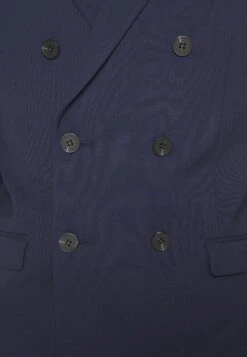 The Fashion Suit Peak - Suit - Navy -Stock X fc5ae7854ce941178e76b937495c5116