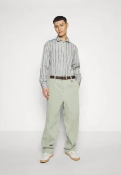 PAUL SMITH Mens Casual- Windbreaker - Offwhite -Stock X fc5c922a131640b3b88a2970b0059d89