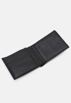 Calvin Klein Elevated Trifold Unisex - Wallet -Black -Stock X fc6d75e3dffd451c908430620ffd6254