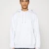 Han Kjøbenhavn Casual Hoodie - Sweatshirt - Light Grey Melange -Stock X fc6f78d6c5b444f1b922a8e1f82f935a