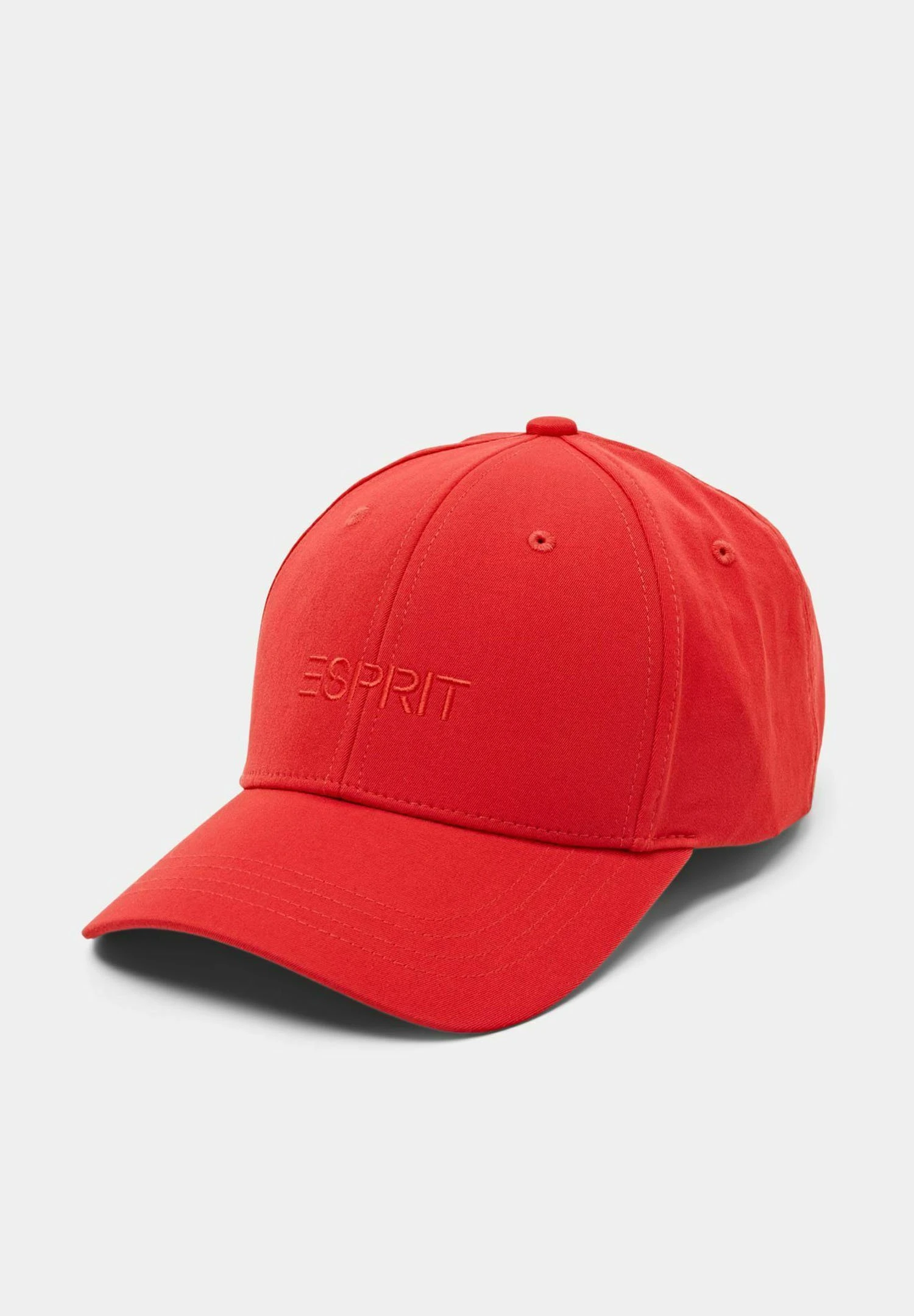 ESPRIT Cap - Red 6 ESPRIT Cap - Red - Image 4