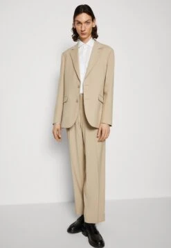 Fashion Suit - Suit - Beige -Stock X fc937b0a2ac6457c9de87e379a8dbb3b