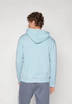 Adidas Originals SPAIN HOODIE - Hoodie - Ash Grey -Stock X fc993ba48f9d484b8fc74aebc579ca1a