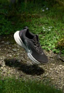 Nike Performance JUNIPER 3 - Trail Running Shoes - Light Bone/midnight Navy/summit White -Stock X fc9d6e92c4f944f8938f286da4c065e1