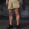 Nike Performance Unlimited - Sports Shorts - Neutral Olive/Black -Stock X fca2578863a248d7a86b781726ec6778