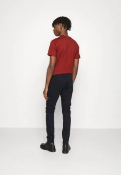 Lee Luke - Slim Fit Jeans - Clean Ballad -Stock X fca66d600c224d7fae0558335e161934