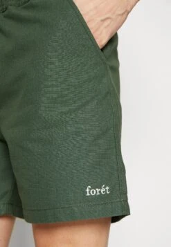 Foret Gust - Tracksuit Bottoms - Dark Green -Stock X fcaa43cc39954b0c87aeaeac34fbd714