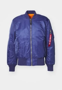 Alpha Industries HERITAGE - Bomber Jacket - Sage Green -Stock X fcb7784eecd945f891ea6767fa84bbdb