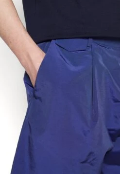 PAUL SMITH Mens - Shorts - Blue -Stock X fcbd0dc858cf48de82a9007b0313ec2c