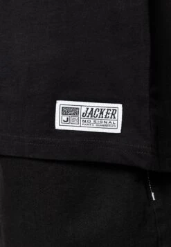 No Signal Unisex - Print T-Shirt - Black -Stock X fcc85d5f7d3e4810ad770c3d842eb410