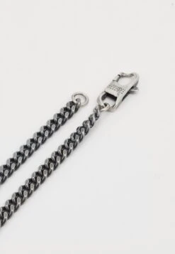 MM6 Maison Margiela NECKLACE UNISEX - Necklace - Brunito -Stock X fcd37d7d7629418584f3a7afd30a1896