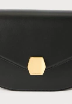 JUNE - Cross Body Bag - Black -Stock X fce9ee2cea534da09840968d77e8e7cf