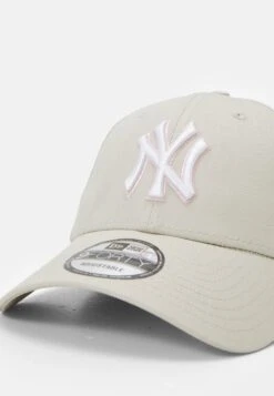 NEW ERA Patch 9Forty Unisex - Cap - Stone -Stock X fcfbc0d91c3743c0807ae8066c663093