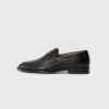 Tiger Of Sweden ACADEMI - Slip-ons - Black