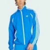 Adidas Originals ADICOLOR TEAMGEIST TRACK - Training Jacket - Blue White