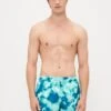 Nike Performance VOLLEY - Swimming Shorts - Turquoise
