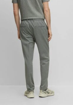 Boss C-Genius-J-Rds-233 - Trousers - Silver One -Stock X fd3cd0c35dea4d9fbc99355444044b35
