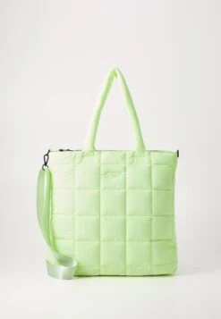 ARKK Copenhagen ARKK PADDED LOGO UNISEX - Tote Bag - Lavendar -Stock X fd4bf67a2d494614b6ce7bb0ac10a452