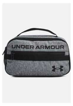 Under Armour Unisex Contain Travel Kit - Wash Bag - Grey 6 Under Armour Unisex Contain Travel Kit - Wash Bag - Grey -Stock X fd62a3ffeeef4a05bd3aa6953142b072