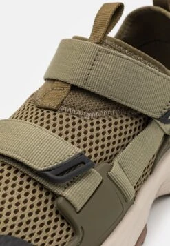 Teva Outflow Universal - Hiking Shoes - Dark Olive -Stock X fd62c912fac642f1b6d6373c34055bbb