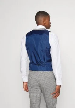 The Fashion Suit Piece Check - Suit - Grey -Stock X fd640a43e0ad4d758c640f55200856a4